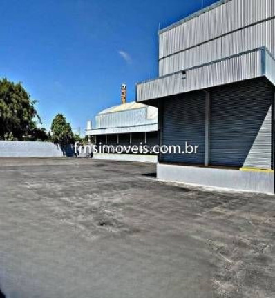 Imagem Imóvel para Alugar, 4.821 m² em Jardim Fátima - Guarulhos Imagem Imóvel para Alugar, 4.821 m² em Jardim Fátima - Guarulhos