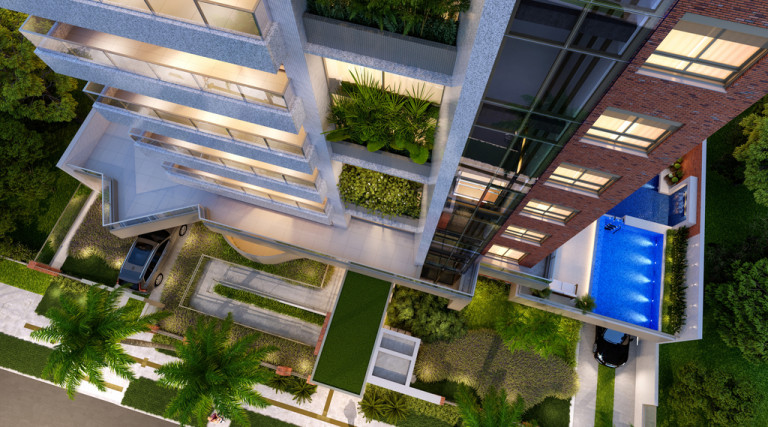 Imagem Apartamento com 3 Quartos à Venda, 178 m² em Rio Branco - Porto Alegre