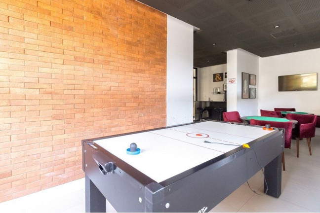 Imagem Apartamento com 2 Quartos à Venda, 60 m² em Jardim Avelino - São Paulo