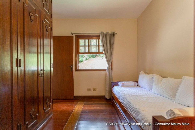 Imagem Casa com 7 Quartos à Venda, 2.000 m² em Chácara Granja Velha - Carapicuíba