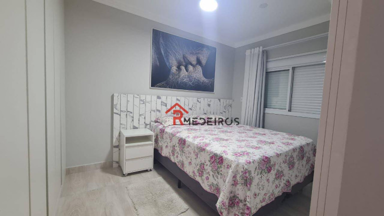Imagem Apartamento com 3 Quartos à Venda, 138 m² em Vila Guilhermina - Praia Grande Imagem Apartamento com 3 Quartos à Venda, 138 m² em Vila Guilhermina - Praia Grande