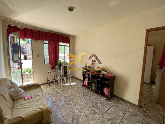 Imagem Apartamento com 2 Quartos à Venda, em Bonfim - São João Del Rei Imagem Apartamento com 2 Quartos à Venda, em Bonfim - São João Del Rei