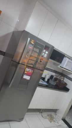 Imagem Sobrado com 3 Quartos à Venda, 400 m² em Vila Mazzei - São Paulo