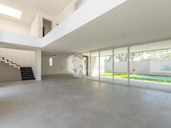 Imagem Casa com 4 Quartos à Venda, 712 m² em Jardim Cordeiro - São Paulo Imagem Casa com 4 Quartos à Venda, 712 m² em Jardim Cordeiro - São Paulo