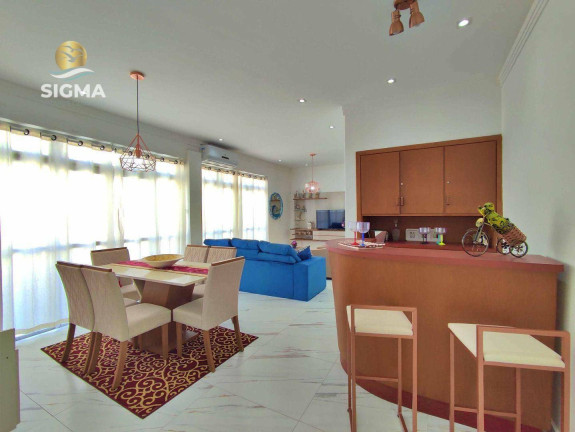 Imagem Apartamento com 3 Quartos à Venda, 130 m² em Pitangueiras - Guarujá Imagem Apartamento com 3 Quartos à Venda, 130 m² em Pitangueiras - Guarujá