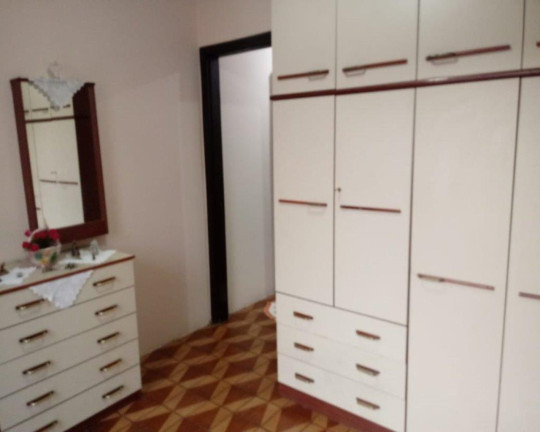 Imagem Sobrado com 3 Quartos à Venda, 156 m² em Vila Ernesto - São Paulo