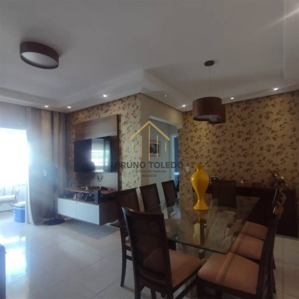 Apartamento com 2 Quartos à Venda, 92 m² em Ocian - Praia Grande