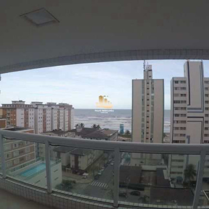 Imagem Apartamento com 3 Quartos à Venda, 172 m² em Tupi - Praia Grande