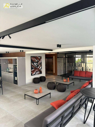 Imagem Apartamento com 1 Quarto à Venda, 37 m² em Tambaú - João Pessoa Imagem Apartamento com 1 Quarto à Venda, 37 m² em Tambaú - João Pessoa