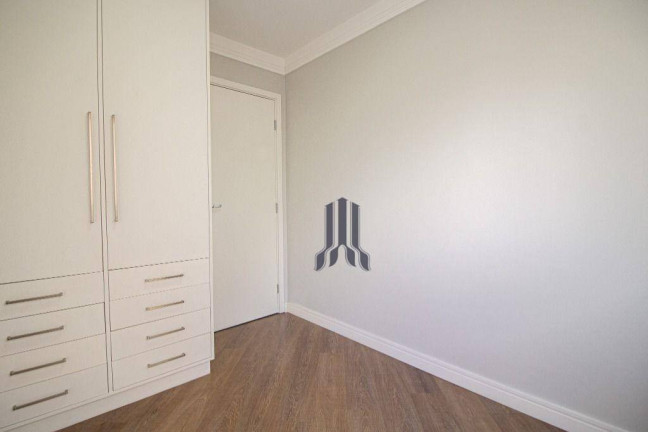 Imagem Apartamento com 2 Quartos à Venda, 72 m² em Portão - Curitiba
