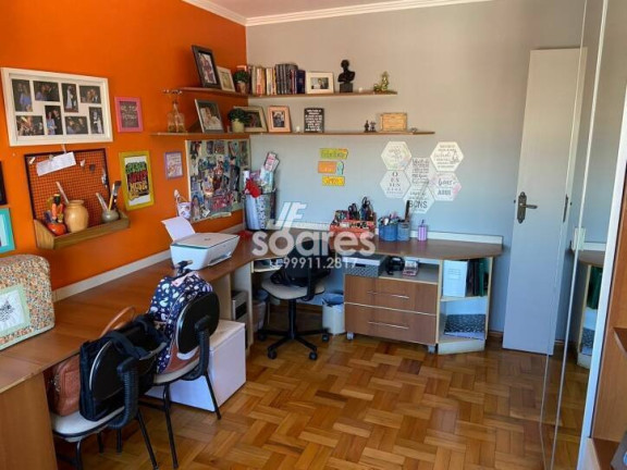 Imagem Apartamento com 3 Quartos à Venda, 128 m² em Centro - Pelotas Imagem Apartamento com 3 Quartos à Venda, 128 m² em Centro - Pelotas
