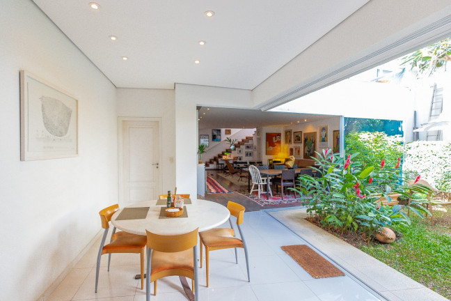 Imagem Casa à Venda, 877 m² em Jardim Paulista - São Paulo Imagem Casa à Venda, 877 m² em Jardim Paulista - São Paulo