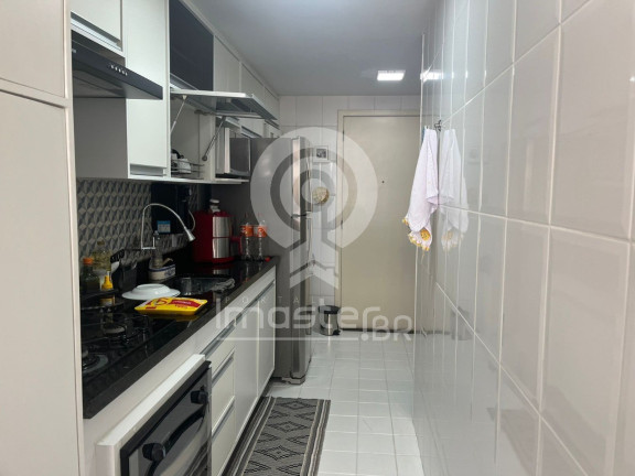 Imagem Apartamento com 2 Quartos à Venda, 90 m² em Recreio Dos Bandeirantes - Rio De Janeiro