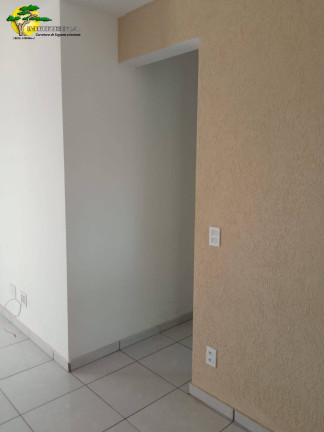 Imagem Apartamento com 2 Quartos à Venda, 50 m² em Imirim - São Paulo