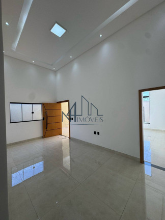 Imagem Casa com 3 Quartos à Venda, 262 m² em Vila Oliveira - Aparecida De Goiânia