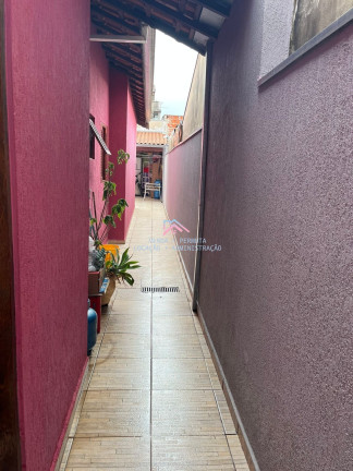 Imagem Casa com 2 Quartos à Venda, 125 m² em Jardim Itália - Várzea Paulista Imagem Casa com 2 Quartos à Venda, 125 m² em Jardim Itália - Várzea Paulista