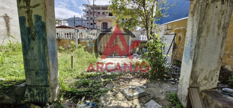 Imagem Terreno à Venda, 300 m² em Centro - Ubatuba Imagem Terreno à Venda, 300 m² em Centro - Ubatuba