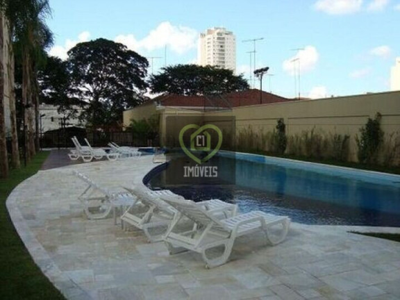 Imagem Apartamento com 3 Quartos à Venda, 153 m² em Vila Romana - São Paulo Imagem Apartamento com 3 Quartos à Venda, 153 m² em Vila Romana - São Paulo