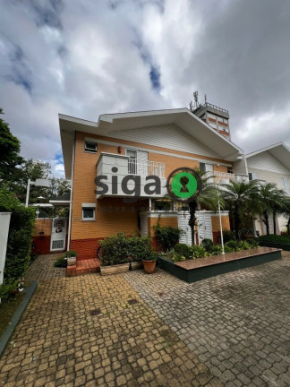 Casa com 3 Quartos à Venda, 277 m² em Jardim Marajoara - São Paulo