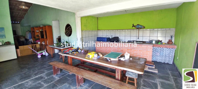 Imagem Casa com 4 Quartos à Venda, em Barra Velha - Ilhabela Imagem Casa com 4 Quartos à Venda, em Barra Velha - Ilhabela