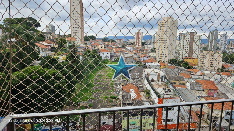 Imagem Imóvel com 3 Quartos à Venda, 89 m² em Freguesia Do ó - São Paulo