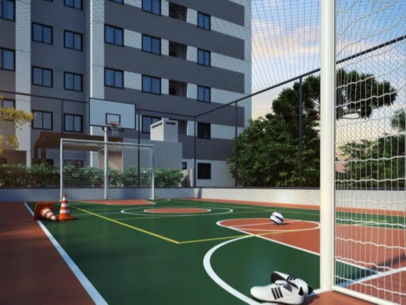 Imagem Imóvel com 2 Quartos à Venda, 42 m² em Umarizal - São Paulo