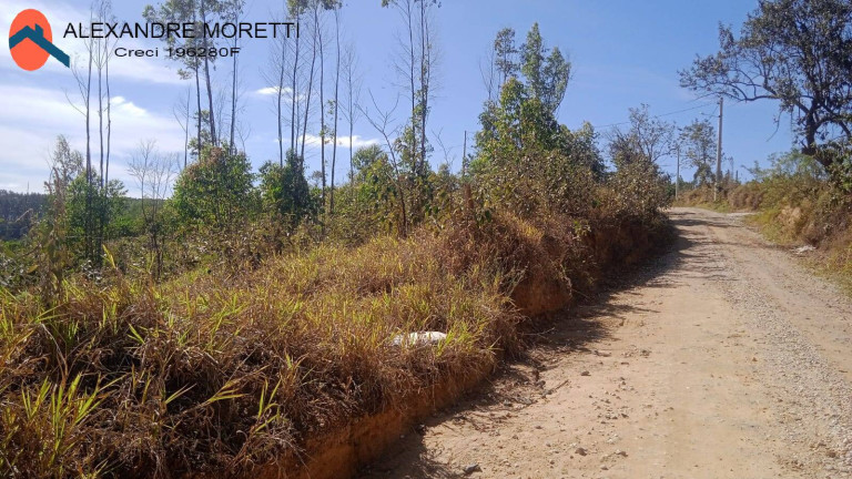 Imagem Terreno à Venda,  em Estrada Da Barra - Sarapuí