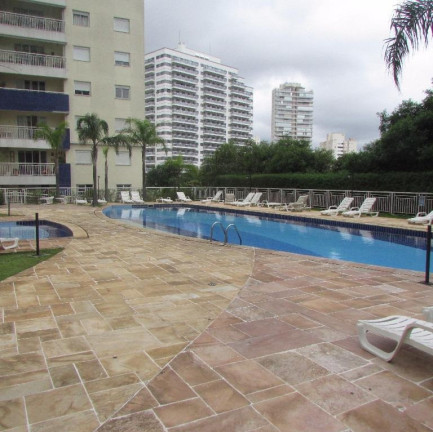 Imagem Apartamento com 3 Quartos à Venda, 93 m² em Vila Gumercindo - São Paulo