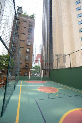Imagem Apartamento com 4 Quartos à Venda, 516 m² em Cerqueira César - São Paulo Imagem Apartamento com 4 Quartos à Venda, 516 m² em Cerqueira César - São Paulo