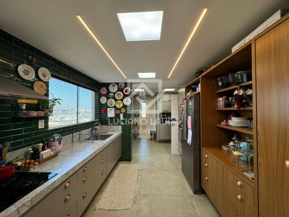 Imagem Apartamento com 3 Quartos à Venda, 150 m² em Boa Vista - Vitória Da Conquista Imagem Apartamento com 3 Quartos à Venda, 150 m² em Boa Vista - Vitória Da Conquista