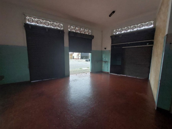 Sala Comercial para Alugar, 55 m² em Solemar - Praia Grande