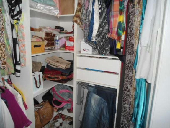 Imagem Apartamento com 4 Quartos à Venda, 197 m² em Iguatemi - Salvador