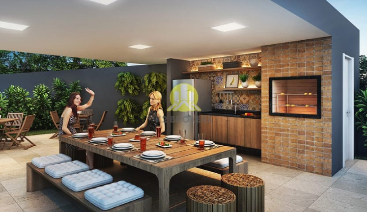 Imagem Studio com 1 Quarto à Venda, 26 m² em Cidade Jardim - São Paulo