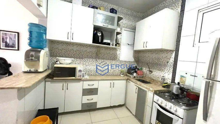 Imagem Apartamento com 2 Quartos à Venda, 50 m² em Benfica - Fortaleza