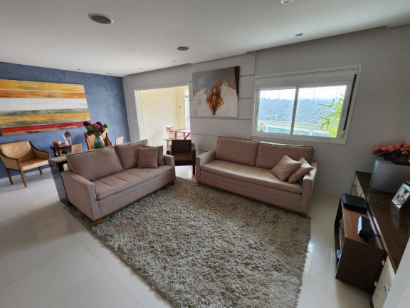 Imóvel com 2 Quartos à Venda, 133 m² em Tamboré - Santana De Parnaíba