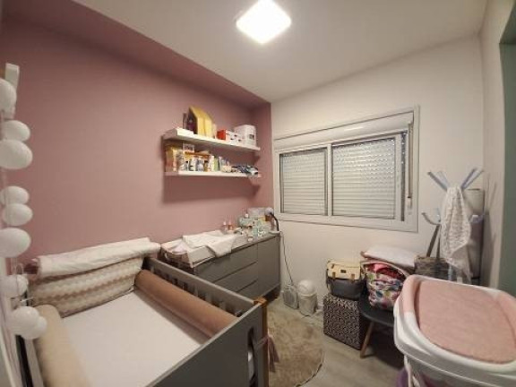 Imagem Imóvel com 3 Quartos à Venda, 59 m² em Liberdade - São Paulo Imagem Imóvel com 3 Quartos à Venda, 59 m² em Liberdade - São Paulo