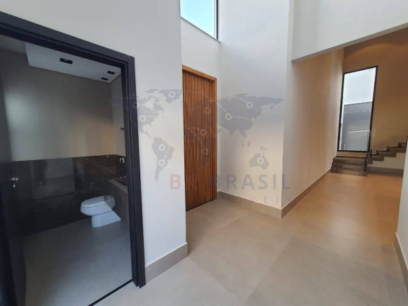 Imagem Casa de Condomínio com 4 Quartos à Venda, 448 m² em Vila Aviação - Bauru Imagem Casa de Condomínio com 4 Quartos à Venda, 448 m² em Vila Aviação - Bauru