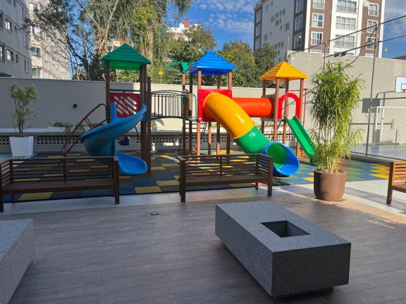 Imagem Apartamento com 3 Quartos à Venda, 142 m² em Bigorrilho - Curitiba Imagem Apartamento com 3 Quartos à Venda, 142 m² em Bigorrilho - Curitiba