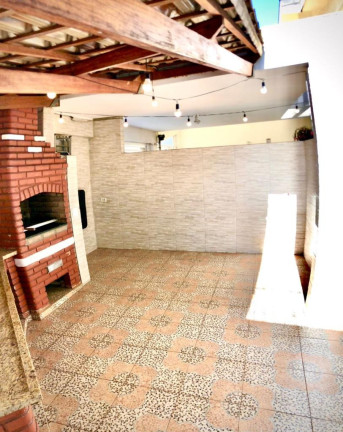 Imagem Sobrado com 4 Quartos à Venda, 200 m² em Jardim Avelino - São Paulo Imagem Sobrado com 4 Quartos à Venda, 200 m² em Jardim Avelino - São Paulo