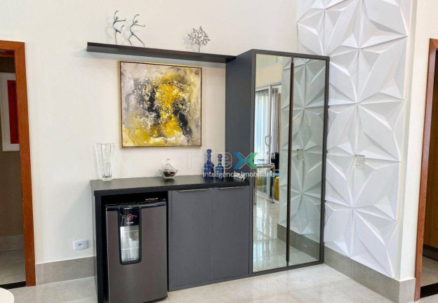 Imagem Casa com 3 Quartos à Venda, 248 m² em Residencial Damha Ii - Campo Grande Imagem Casa com 3 Quartos à Venda, 248 m² em Residencial Damha Ii - Campo Grande