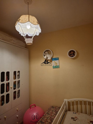 Imagem Apartamento com 3 Quartos à Venda, 67 m² em Jardim Anália Franco - São Paulo