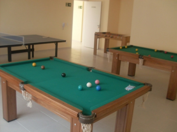 Imagem Apartamento com 2 Quartos à Venda, 56 m² em Centro - São Bernardo Do Campo