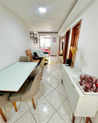 Imóvel com 2 Quartos à Venda, 65 m² em Jardim Da Penha - Vitória