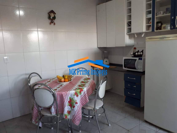 Imagem Sobrado com 3 Quartos à Venda, 130 m² em Jardim D'abril - Osasco
