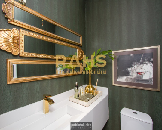 Imagem Apartamento com 3 Quartos à Venda, 223 m² em Atiradores - Joinville Imagem Apartamento com 3 Quartos à Venda, 223 m² em Atiradores - Joinville