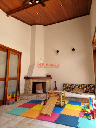 Imagem Casa de Condomínio com 3 Quartos à Venda, 320 m² em Alphaville - Santana De Parnaíba Imagem Casa de Condomínio com 3 Quartos à Venda, 320 m² em Alphaville - Santana De Parnaíba
