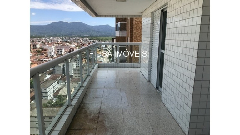 Imagem Apartamento com 2 Quartos à Venda, 80 m² em Tupi - Praia Grande