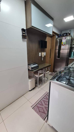 Imagem Apartamento com 3 Quartos à Venda, 91 m² em Jardim Aclimação - Cuiabá