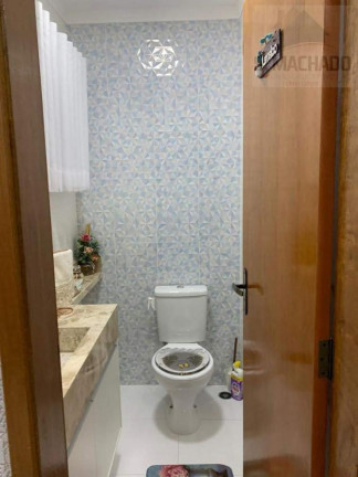 Imagem Apartamento com 3 Quartos à Venda, 150 m² em Parque Das Nações - Santo André Imagem Apartamento com 3 Quartos à Venda, 150 m² em Parque Das Nações - Santo André