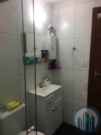 Apartamento com 2 Quartos à Venda, 66 m² em Rudge Ramos - São Bernardo Do Campo